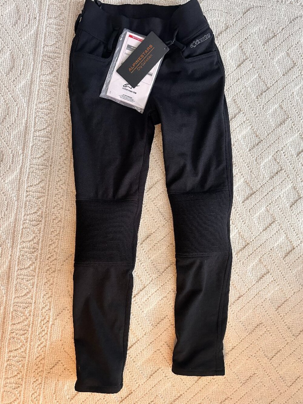 NEW Alpinestars Banshee Women's Leggings size L